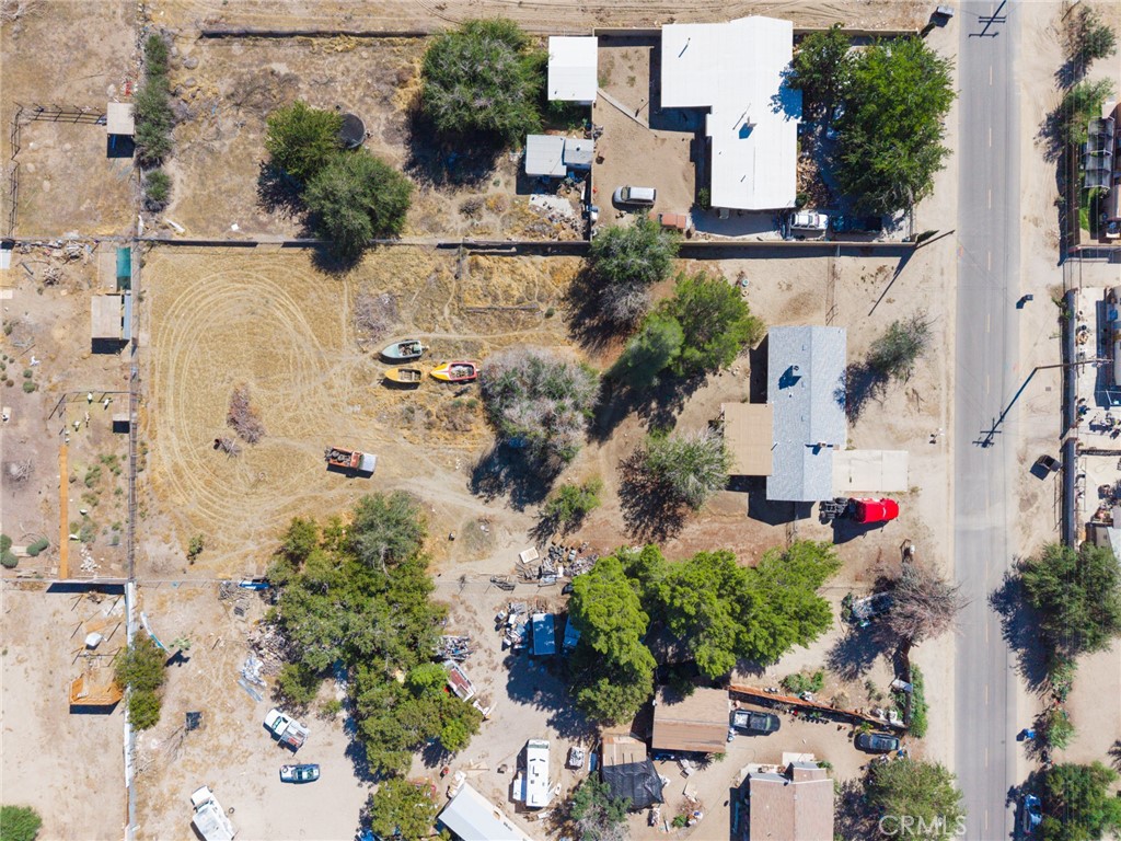 10821 E Avenue R14