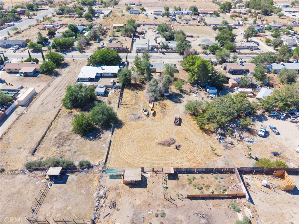 10821 E Avenue R14