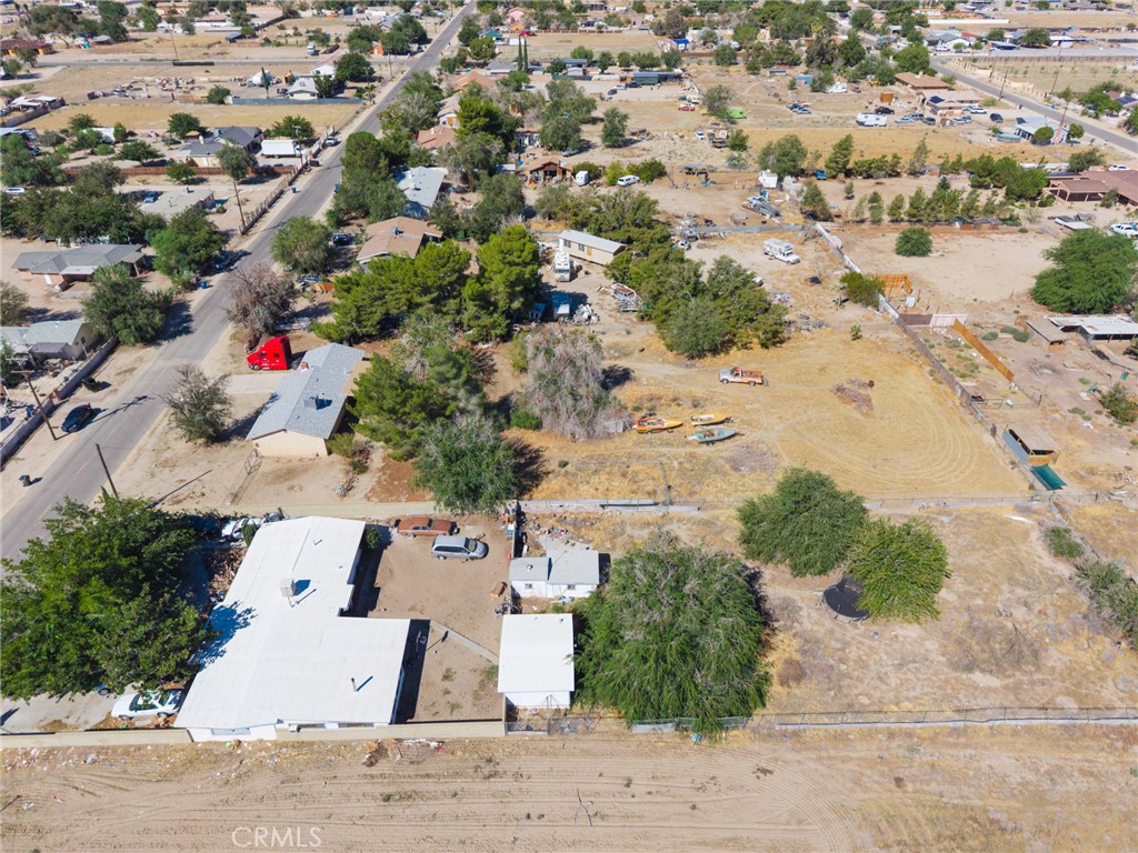 10821 E Avenue R14
