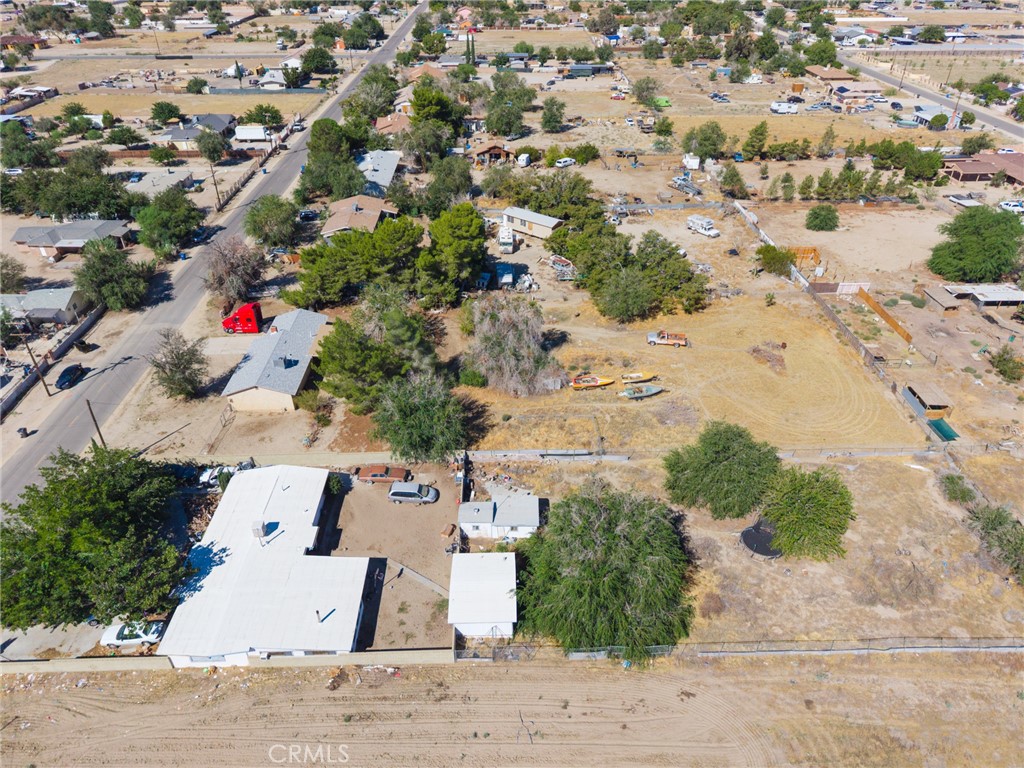 10821 E Avenue R14
