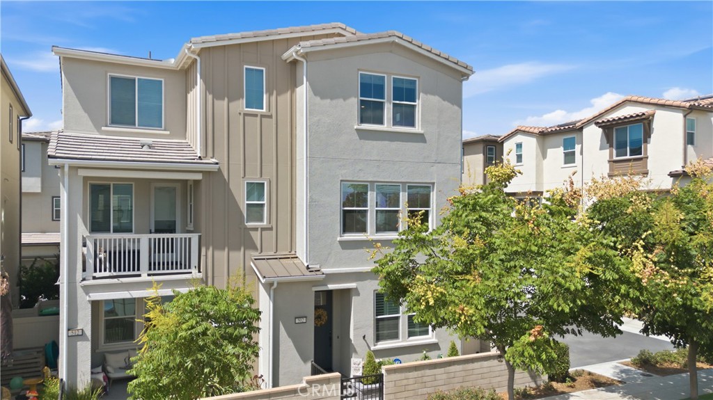 502 Old Vine