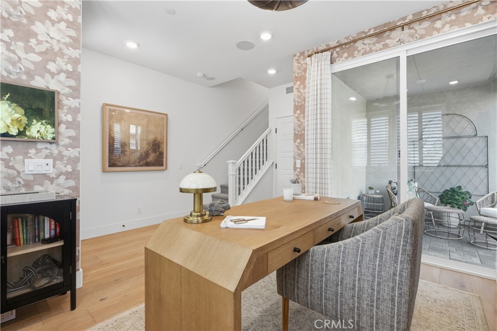 502 Old Vine
