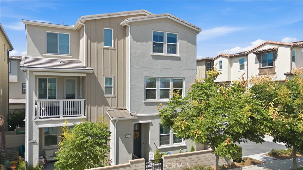 502 Old Vine
