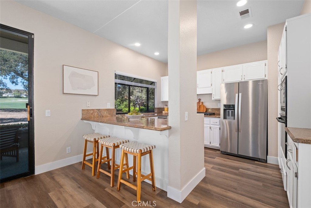 5 Ironwood