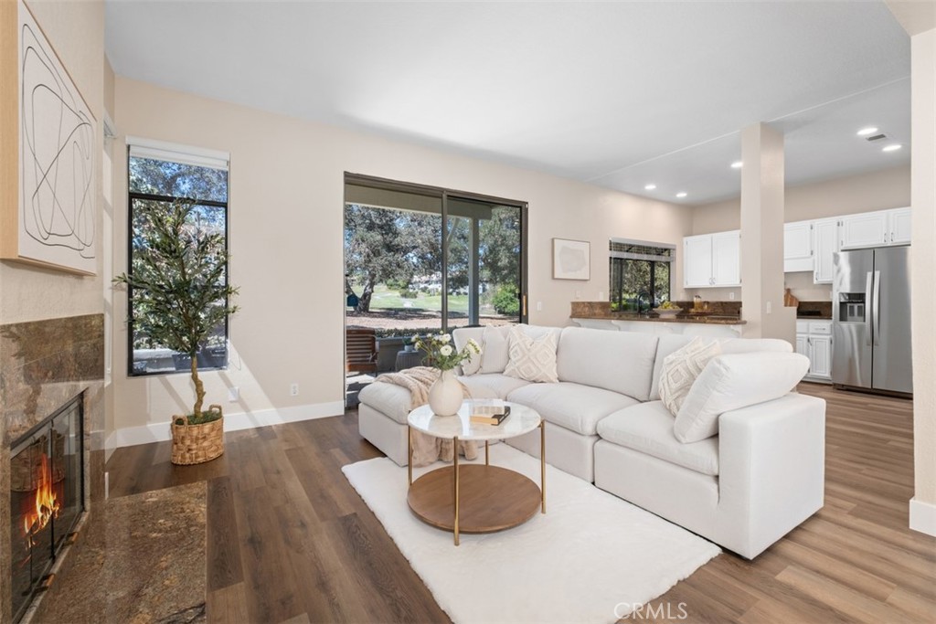 5 Ironwood