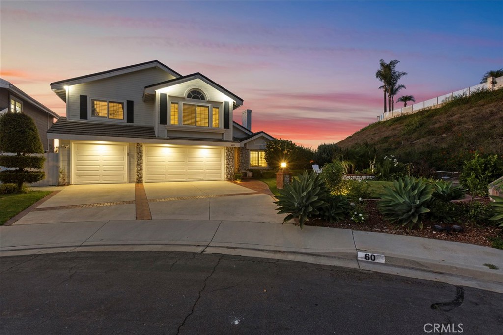 60 Richmond Hill