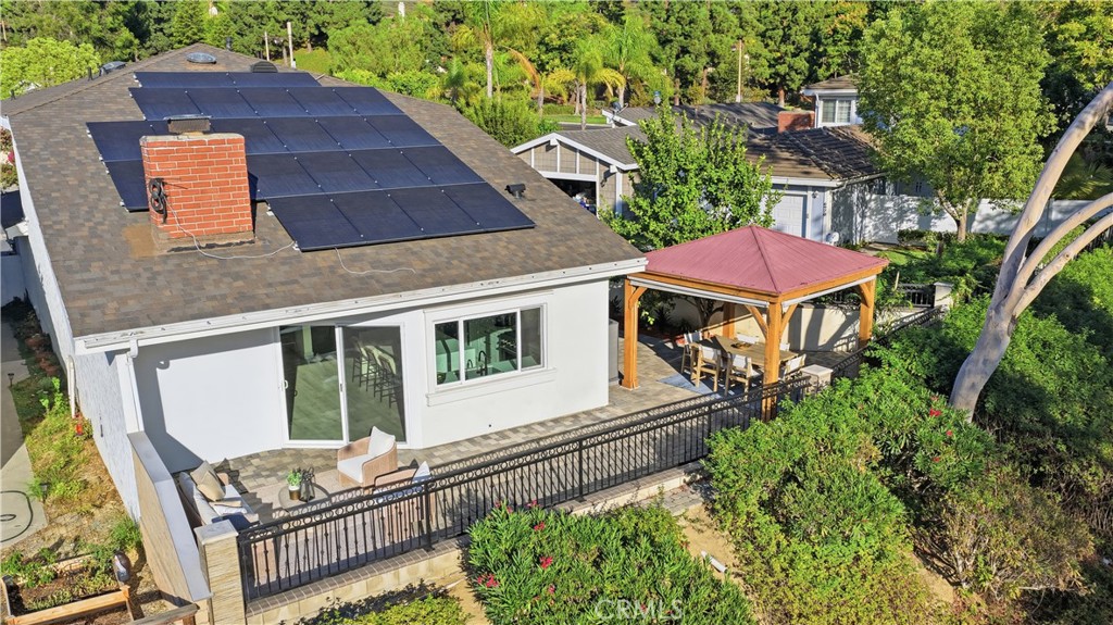 991 S Park Rim Circle
