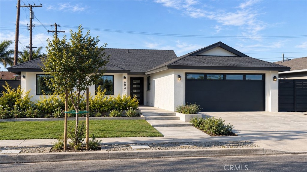 6841 Bonnie Drive