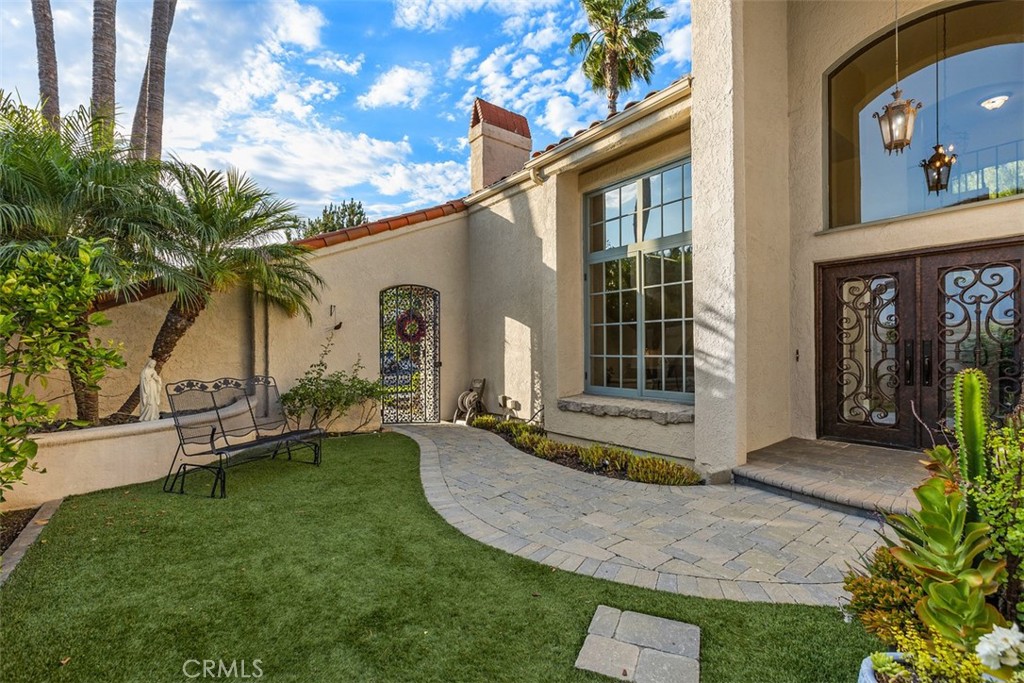 28171 Calle San Remo