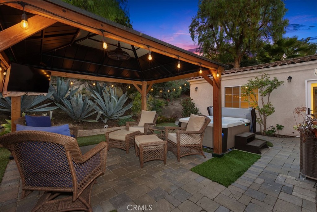 28171 Calle San Remo