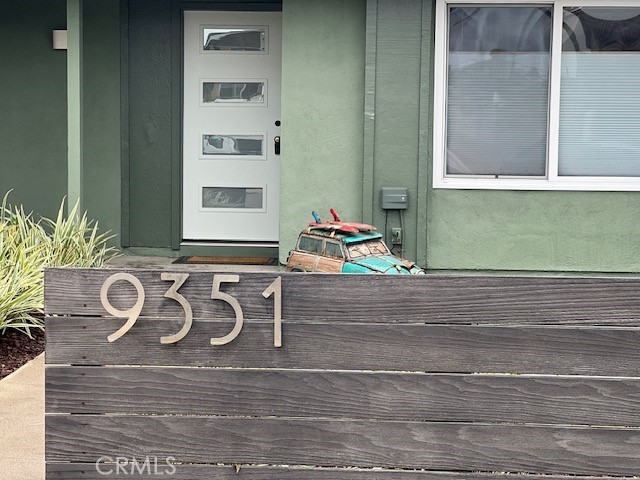 9351 Sunridge Drive