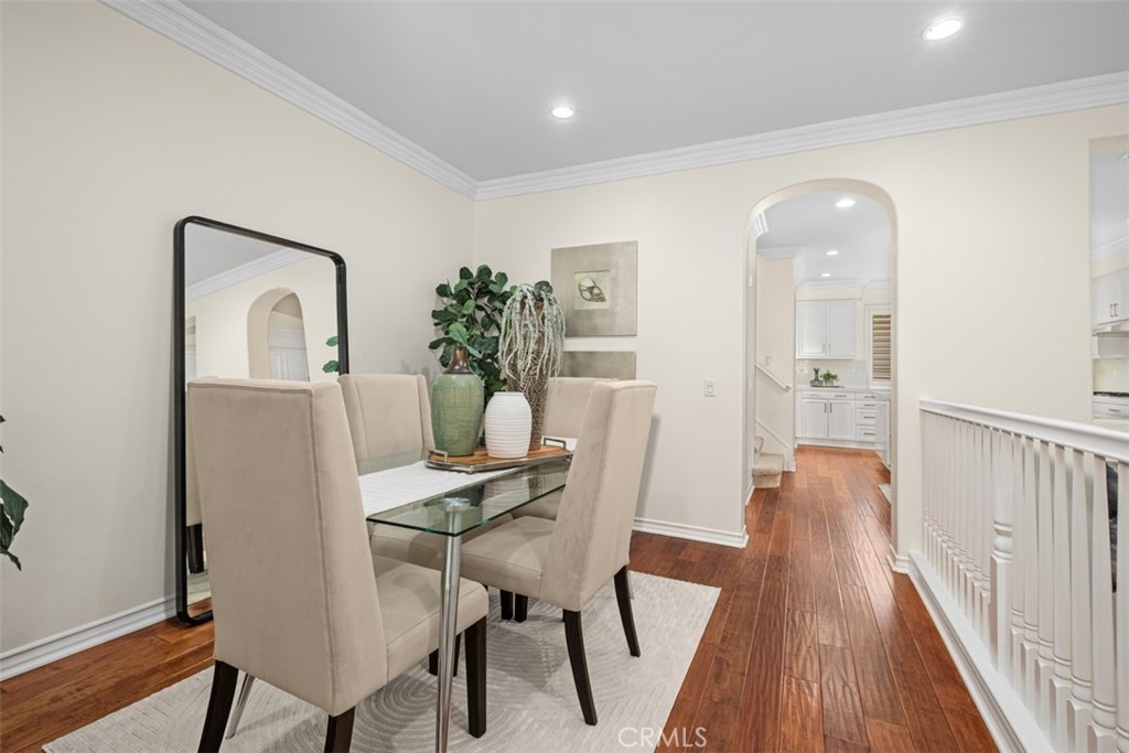 21265 Baeza Circle