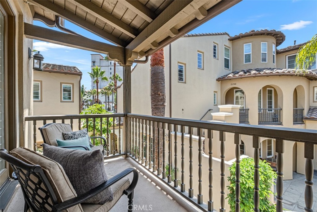 21265 Baeza Circle