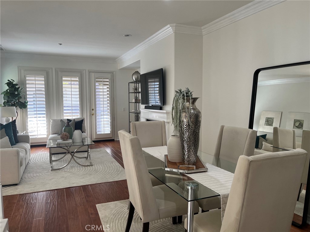 21265 Baeza Circle