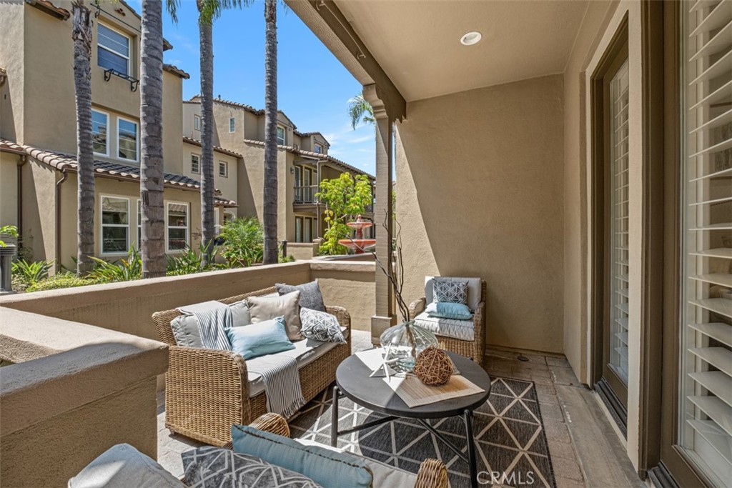 21265 Baeza Circle