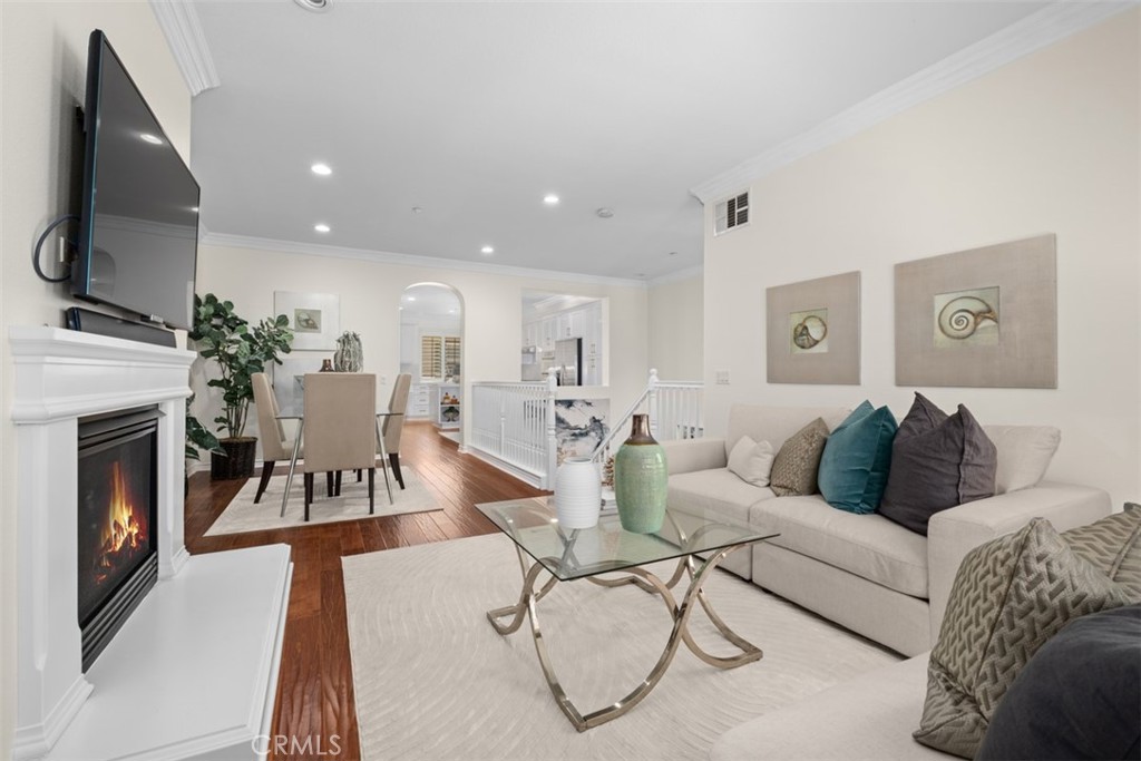 21265 Baeza Circle