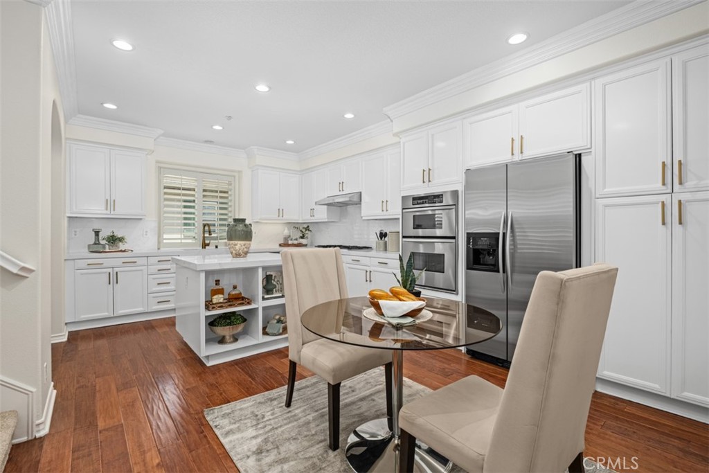 21265 Baeza Circle