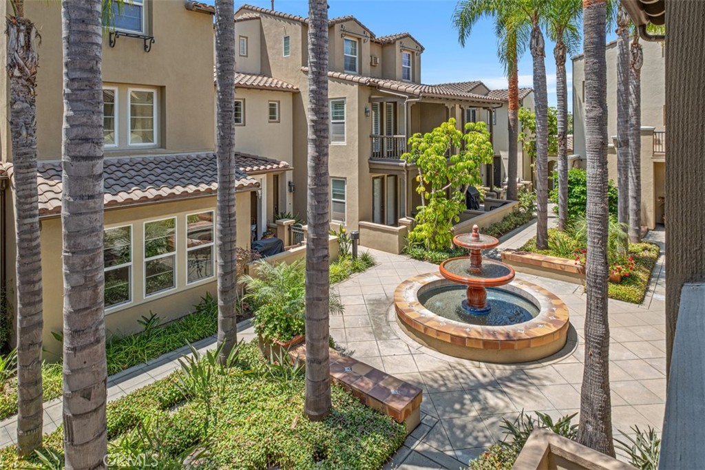 21265 Baeza Circle