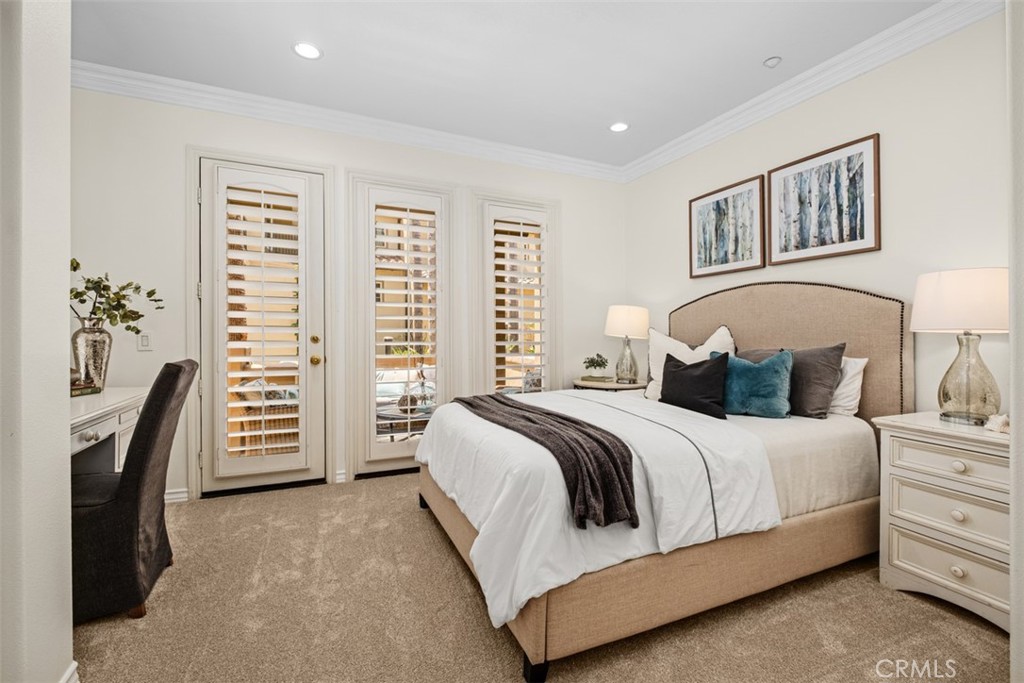 21265 Baeza Circle