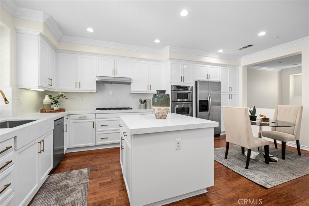 21265 Baeza Circle