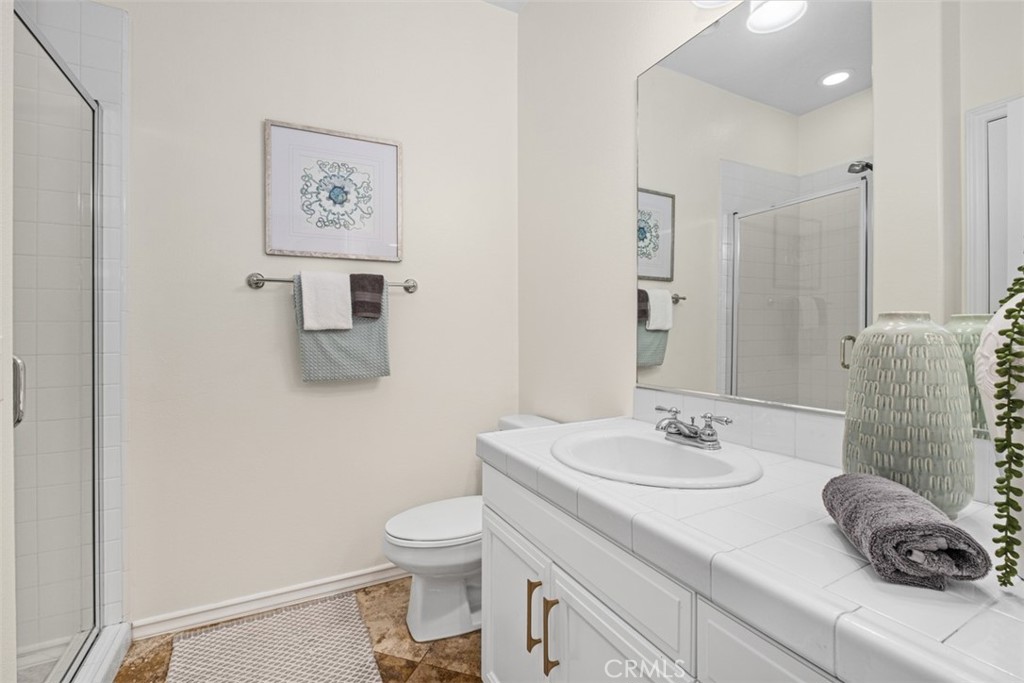 21265 Baeza Circle