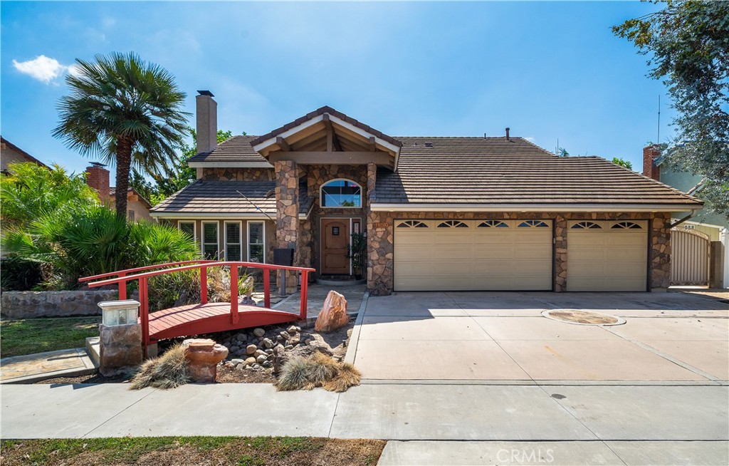 11302 Pennell Circle