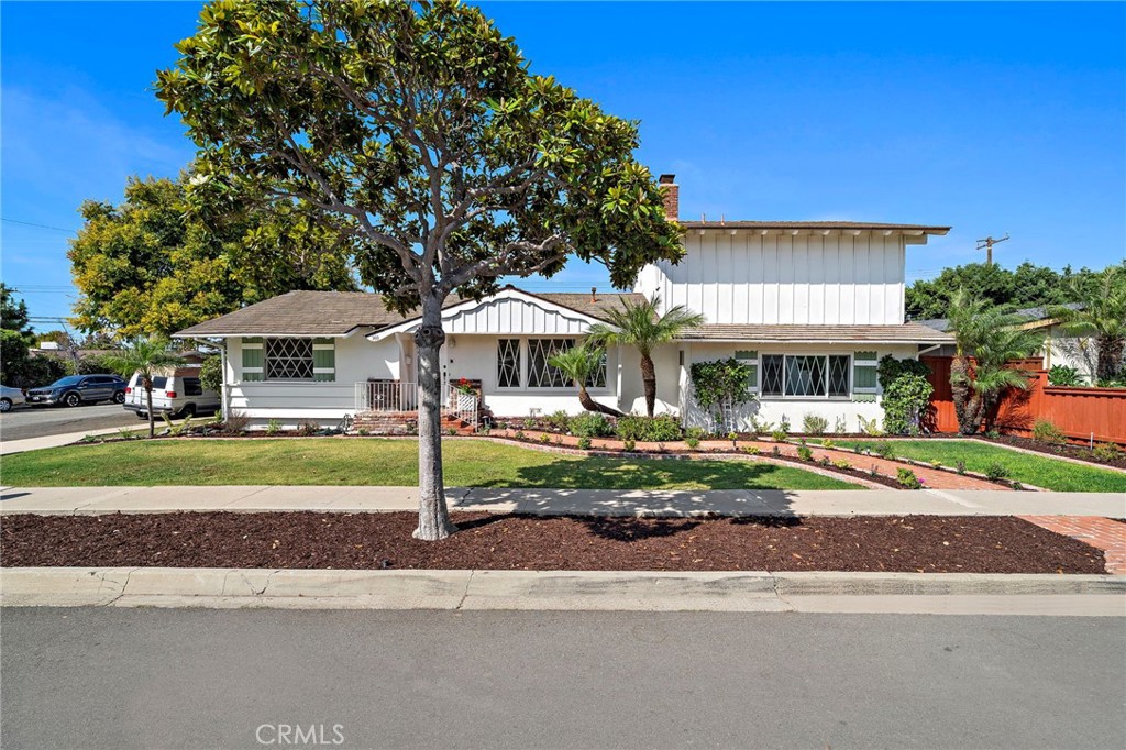 360 Bucknell Road