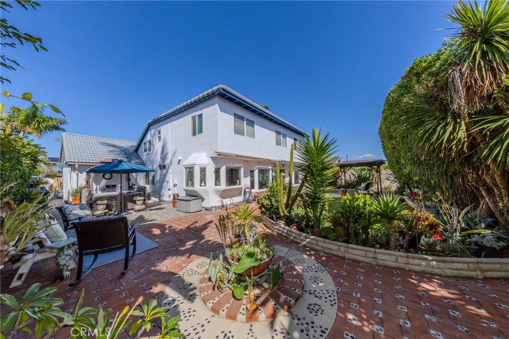 8712 Mossford Dr.