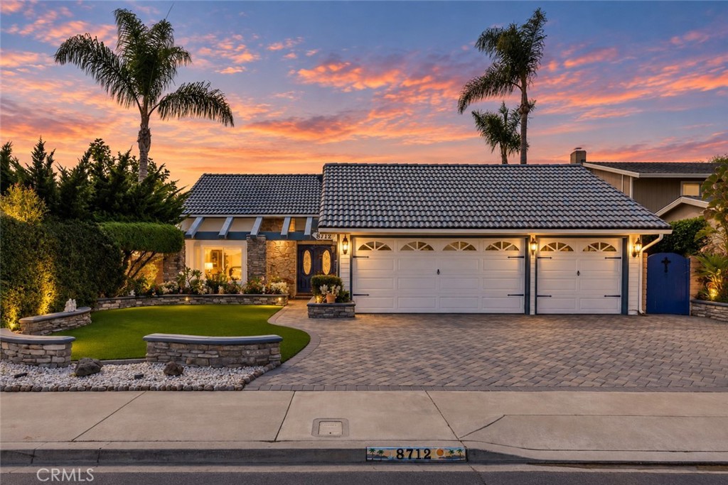 8712 Mossford Dr.