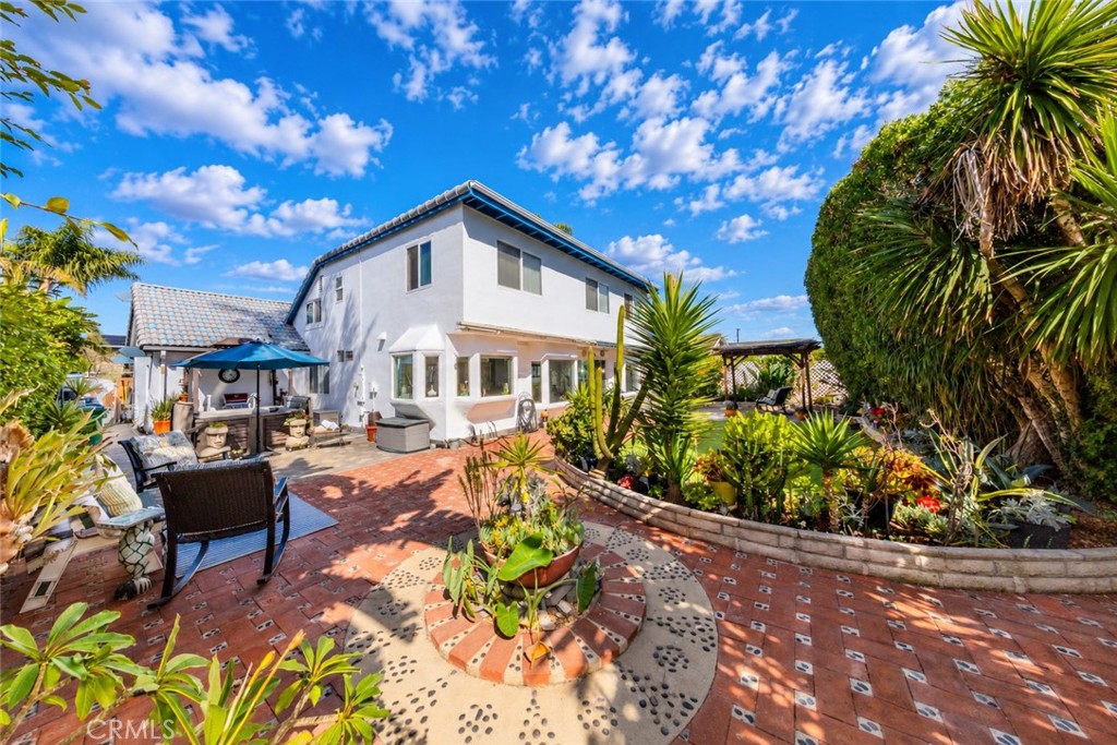 8712 Mossford Dr.