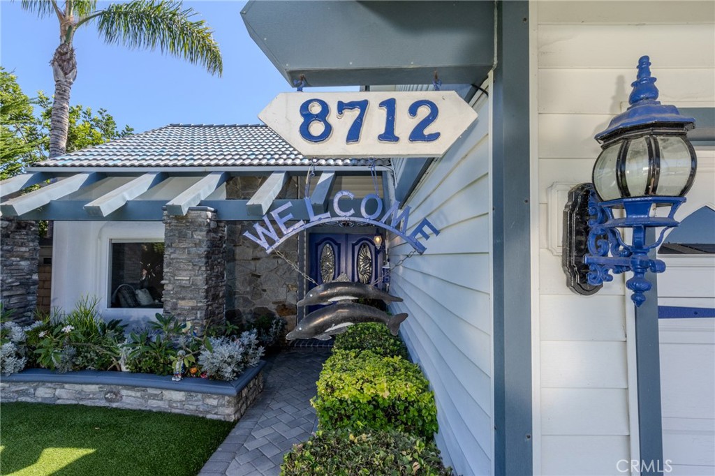8712 Mossford Dr.