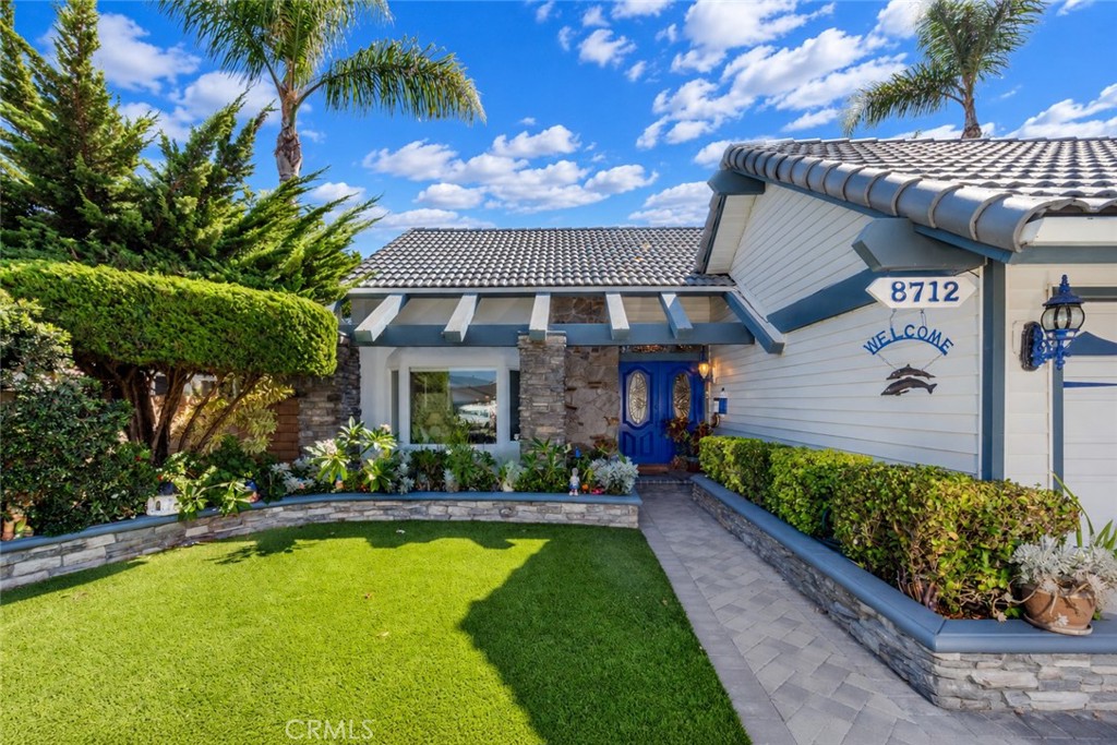 8712 Mossford Dr.