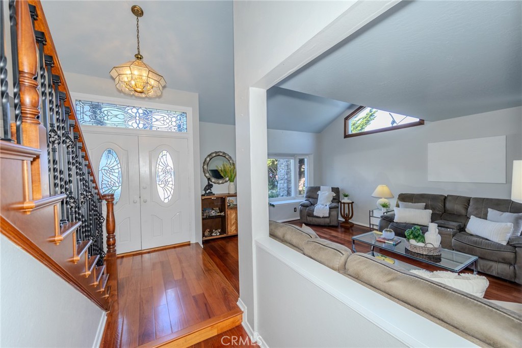 8712 Mossford Dr.