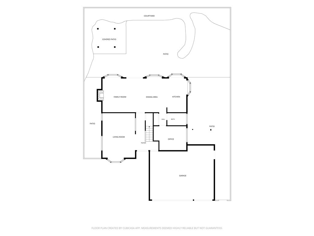8712 Mossford Dr.