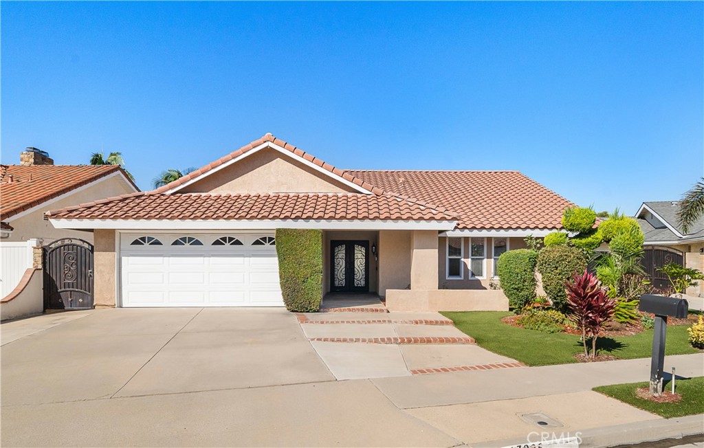 17925 Mount Coulter