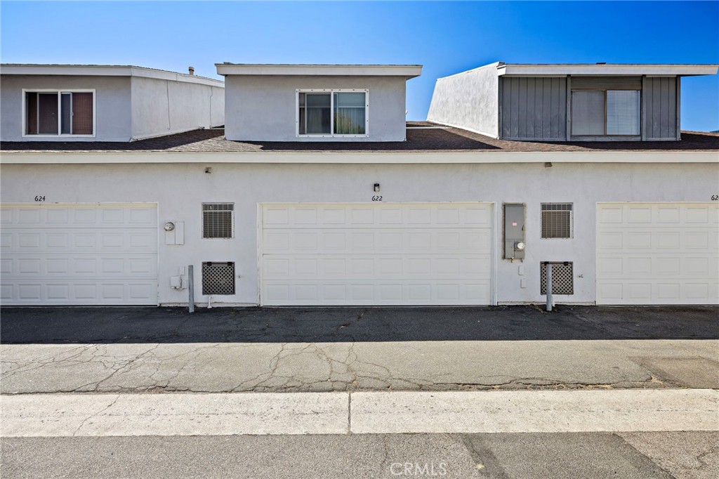 622 Whitney Way