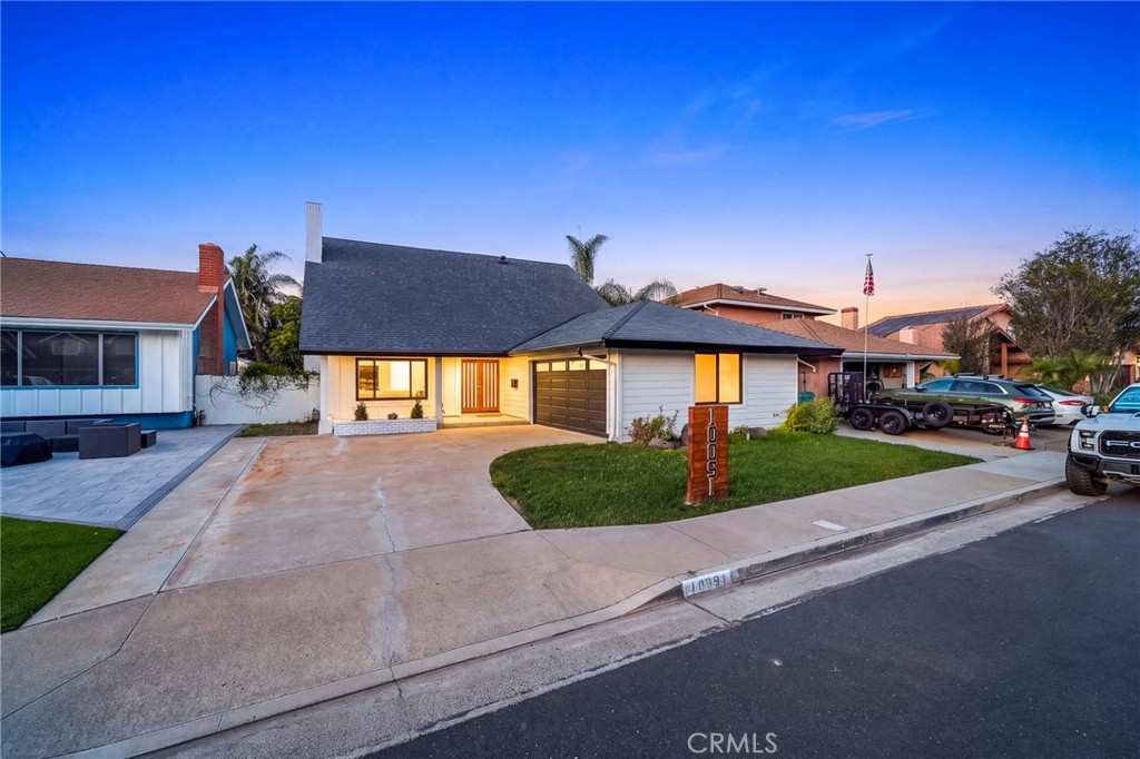10091 Edye Drive