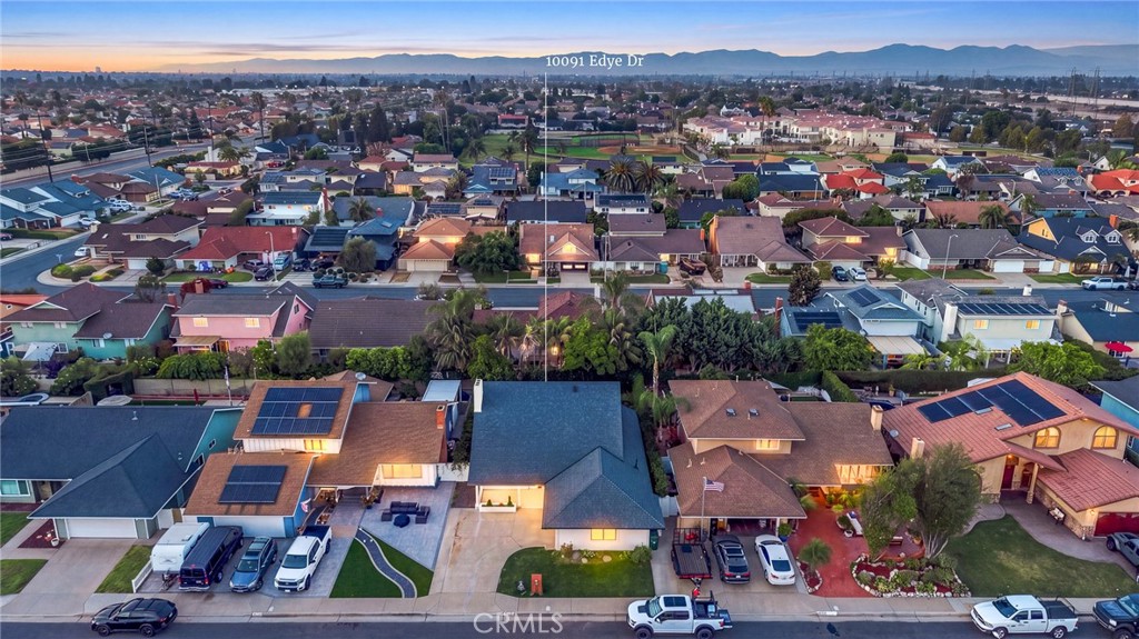 10091 Edye Drive
