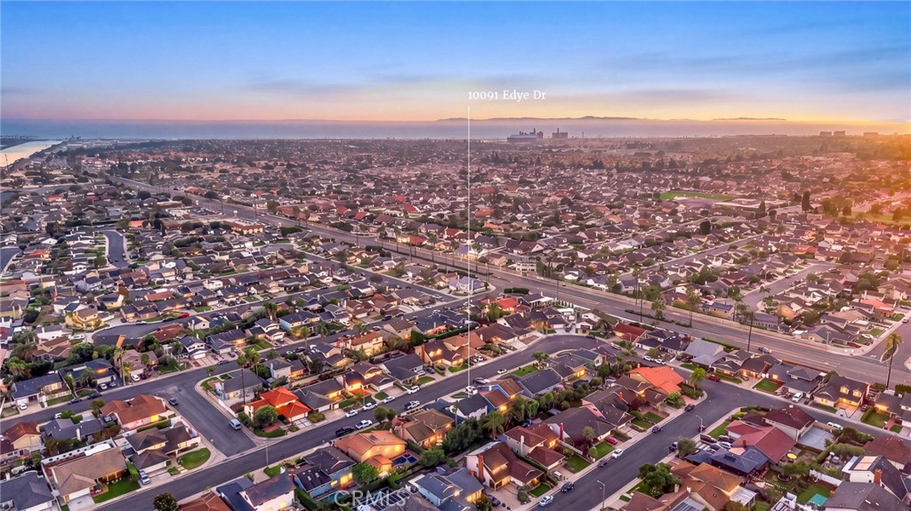 10091 Edye Drive