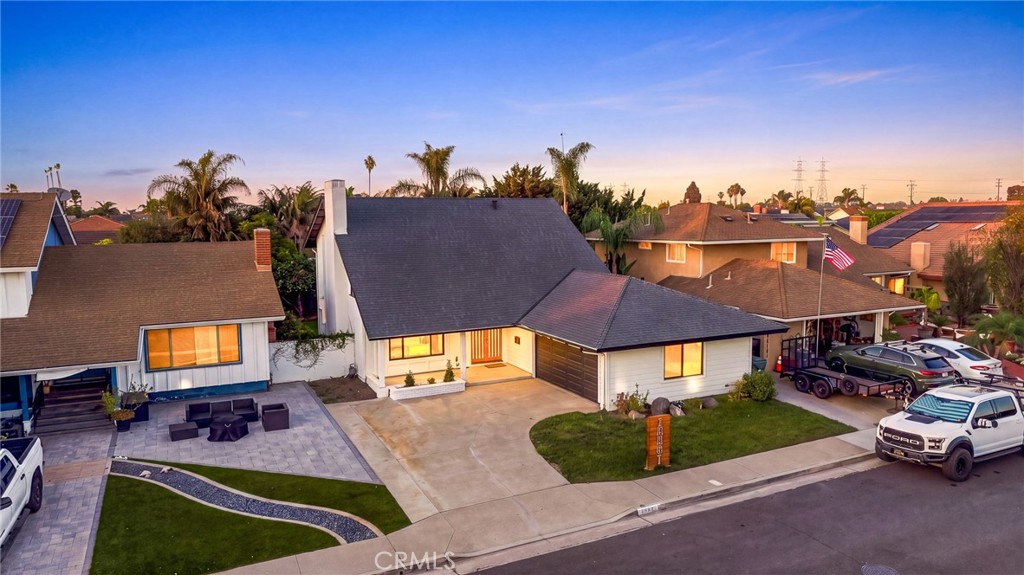 10091 Edye Drive
