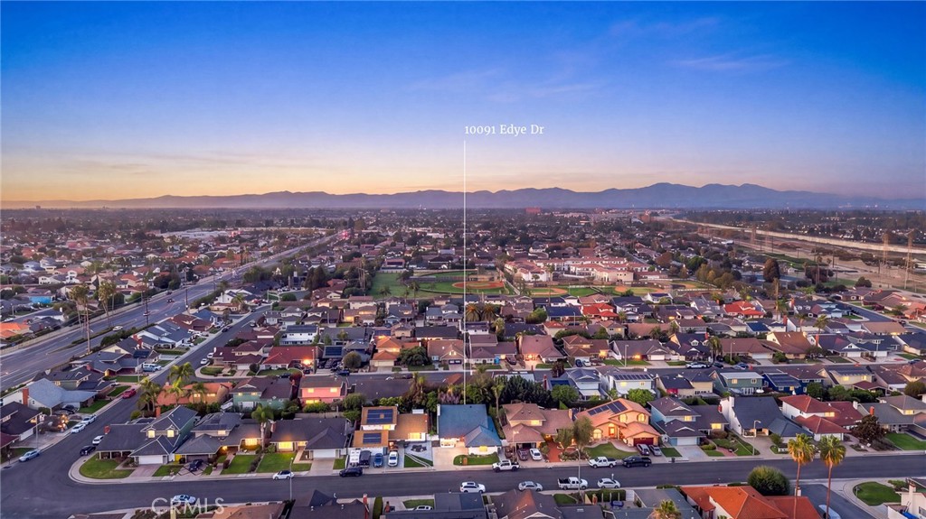 10091 Edye Drive