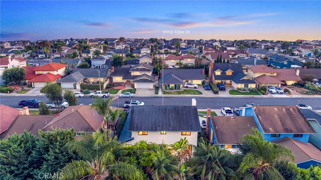 10091 Edye Drive