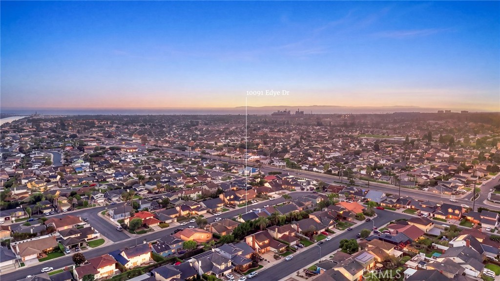 10091 Edye Drive