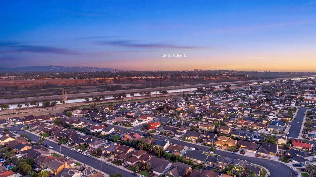 10091 Edye Drive
