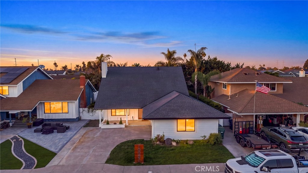10091 Edye Drive