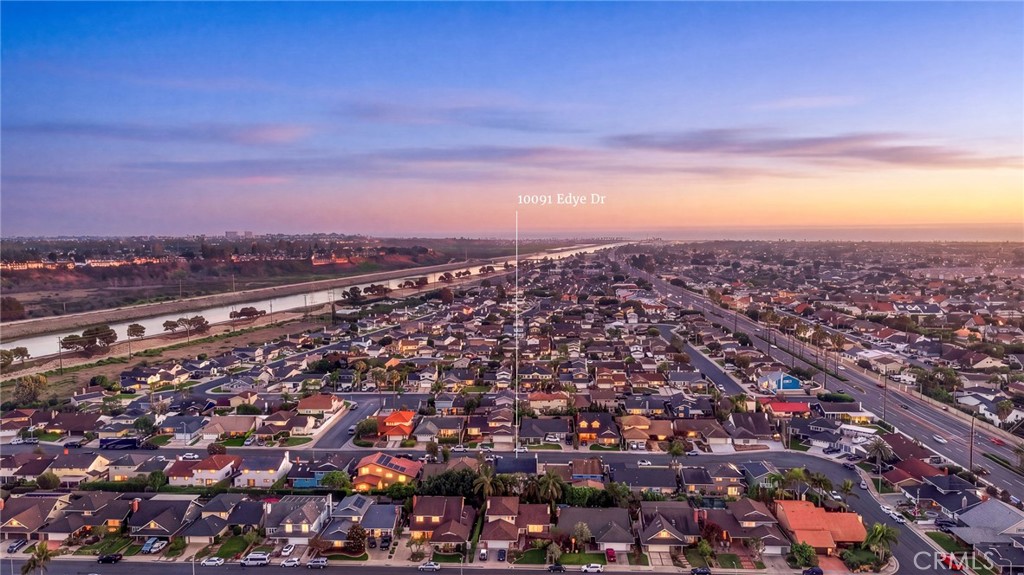 10091 Edye Drive