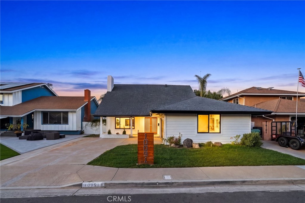10091 Edye Drive