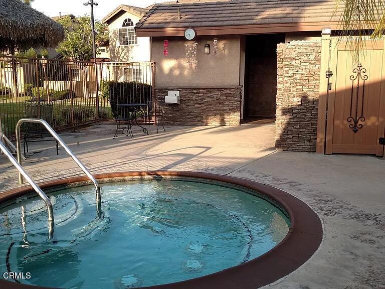 12557 Pinehurst Street