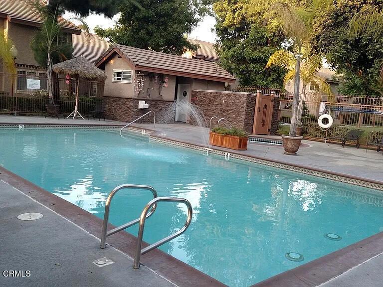 12557 Pinehurst Street