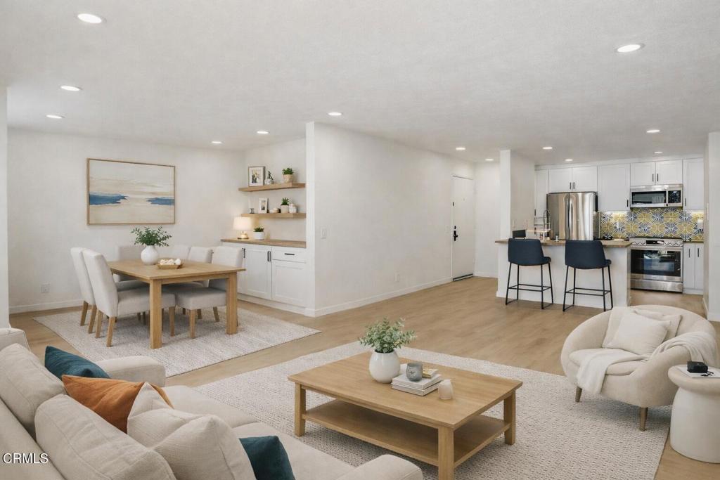 3665 S Bear Street J